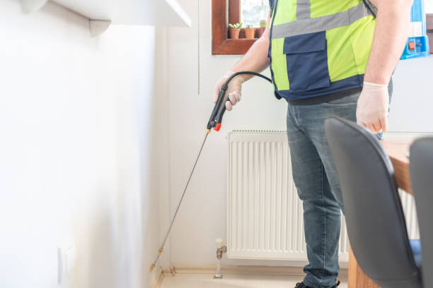Best Pest Inspection Near Me  in Olympia Heights, FL